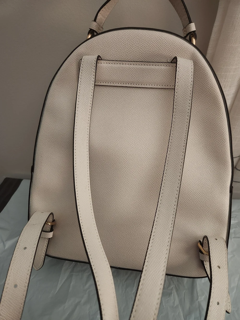 Coach elegant backpack